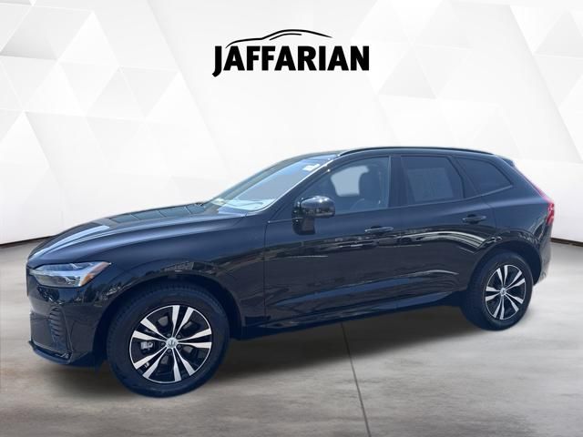 Used 2025 Volvo XC60 SUV