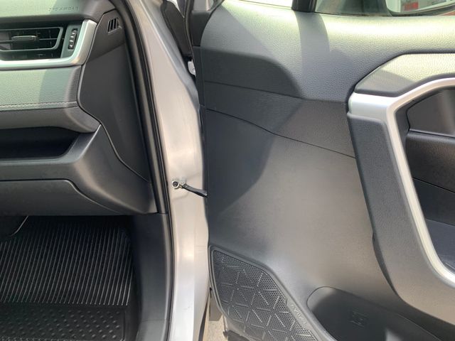 Used 2022 Toyota RAV4 Hybrid SUV