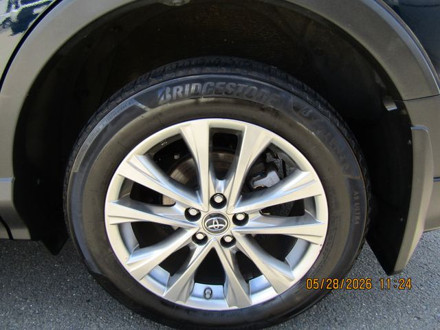 used 2018 Toyota RAV4 Hybrid car, priced at $18,999