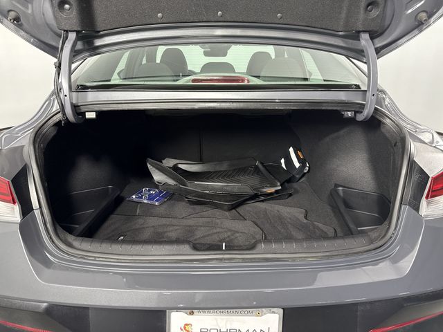 Used 2025 Hyundai Elantra For Sale in Indianapolis, IN