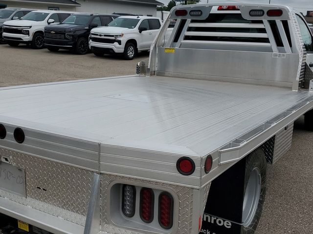 2026 Chevrolet Silverado 3500 Regular Cab 4WD Monroe Truck Equipment Hauler Truck for sale #TF266815 - photo 26