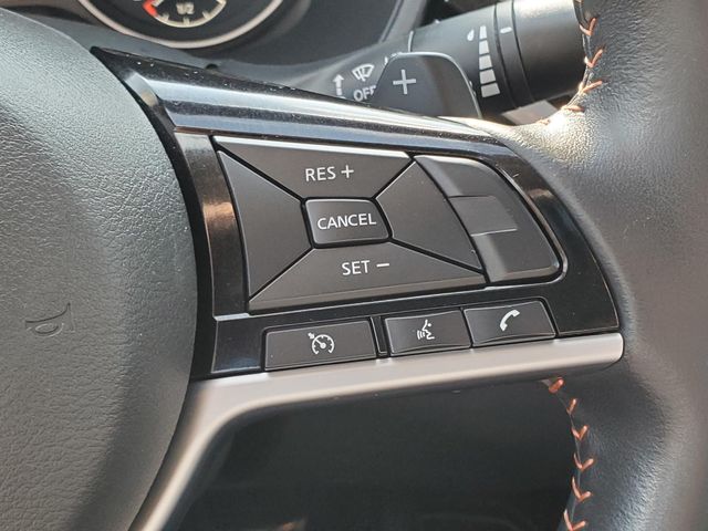 Used 2023 Nissan Altima Sedan