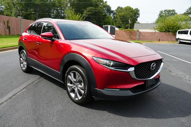  2024 Mazda CX-30 2.5 S Premium AWD   