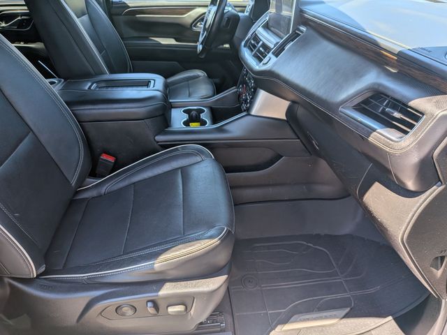2021 Chevrolet Tahoe - Image 34