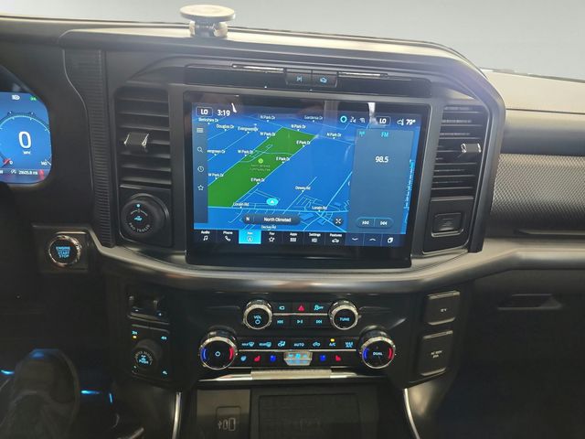 Used 2025 Ford F-150 Truck