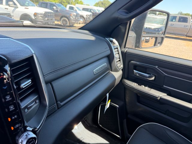 new 2026 Ram 3500 car, priced at $89,075