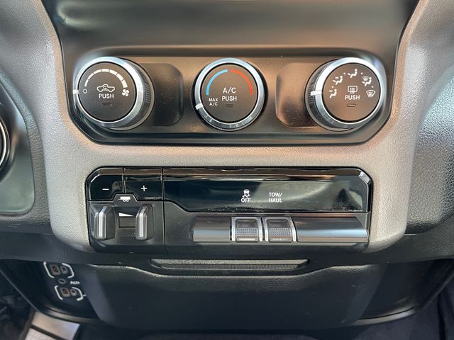 2020 Ram 2500 Big Horn - Bright White Clearcoat exterior view 19