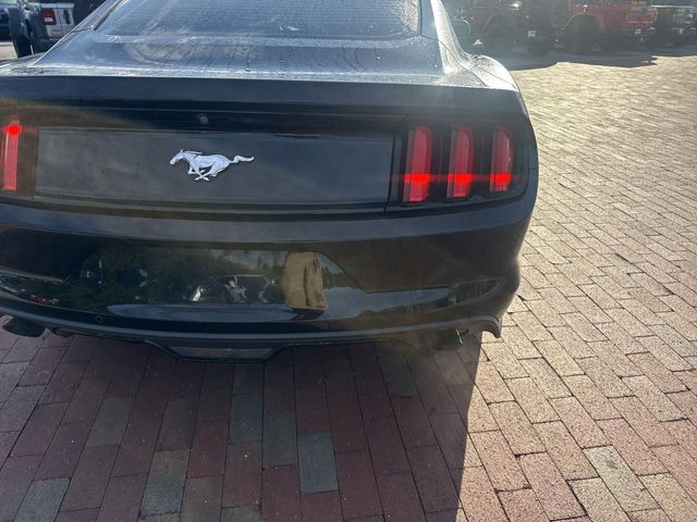 Used 2017 Ford Mustang EcoBoost Premium For Sale in Huntsville, Al