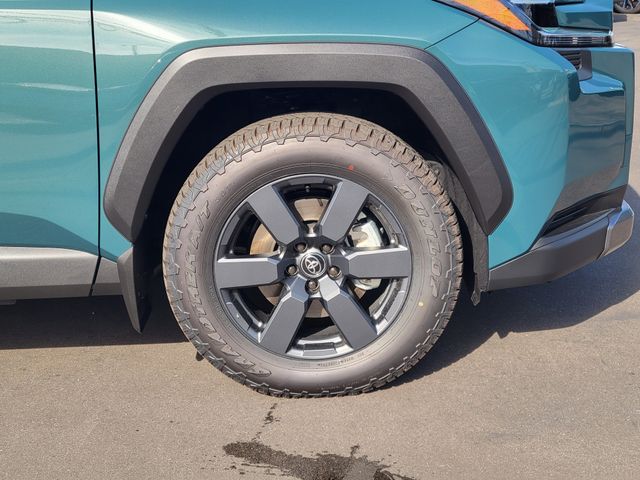 New 2026 Toyota RAV4 Plug-in Hybrid SUV