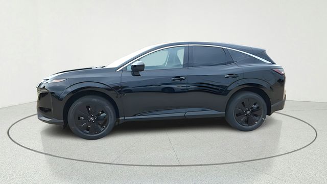 2026 Nissan Murano