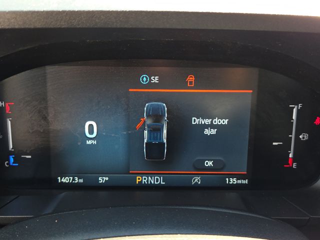 Certified Used 2025 Blue Ford XLT image 27