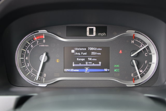 2023 Honda Ridgeline RTL Gray at Community Honda