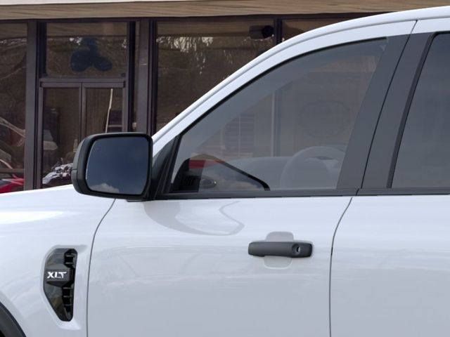New 2026 Oxford White Ford XLT image 20