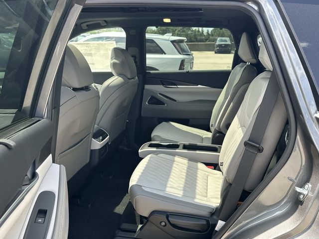 2027 INFINITI QX60 AUTOGRAPH - Photo 11