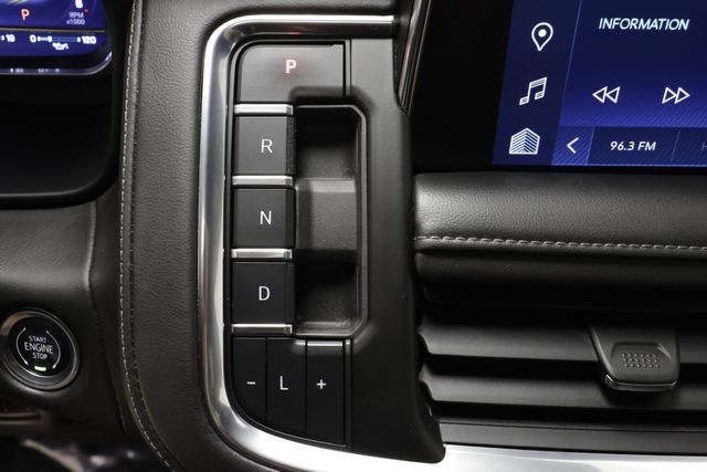 Used 2023 Chevrolet Tahoe SUV