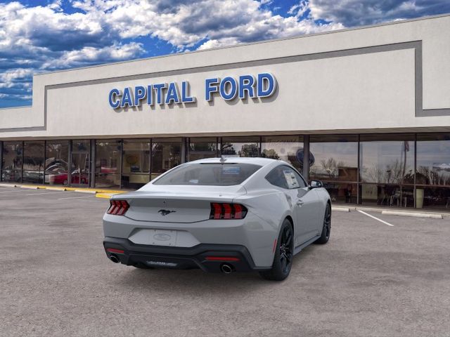 New 2026 White Ford EcoBoost image 8