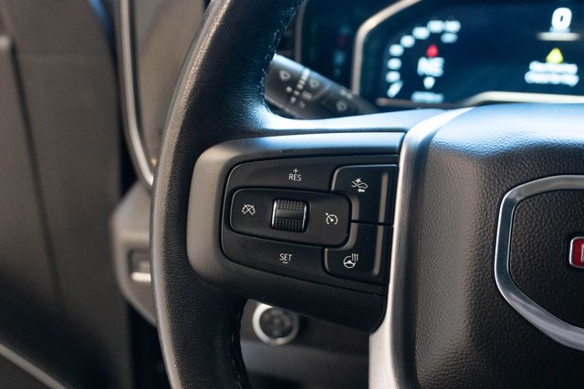 2022 GMC Sierra 1500 Elevation - Photo 25