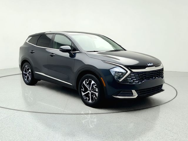 Used 2023 Kia Sportage SUV