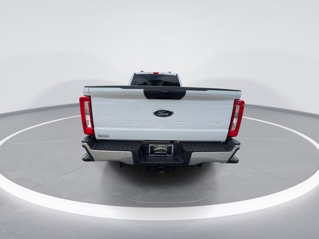 Used 2026 White Ford XLT image 7