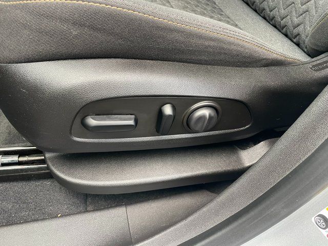 used 2022 Chevrolet Equinox car, priced at $18,983