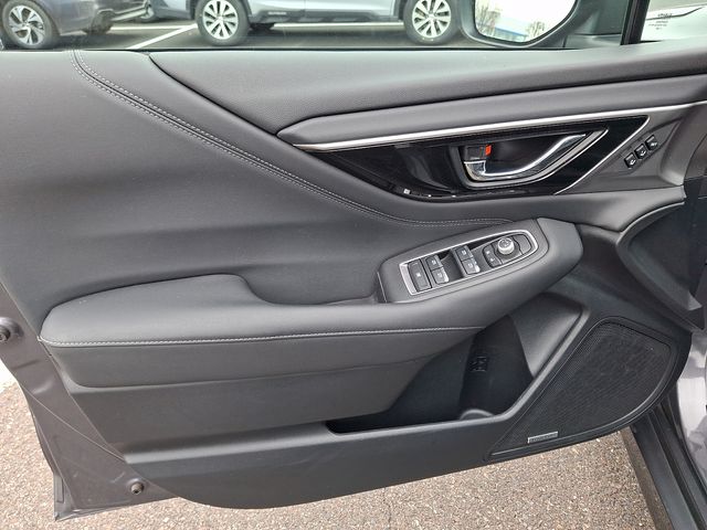 used 2022 Subaru Legacy car, priced at $23,998