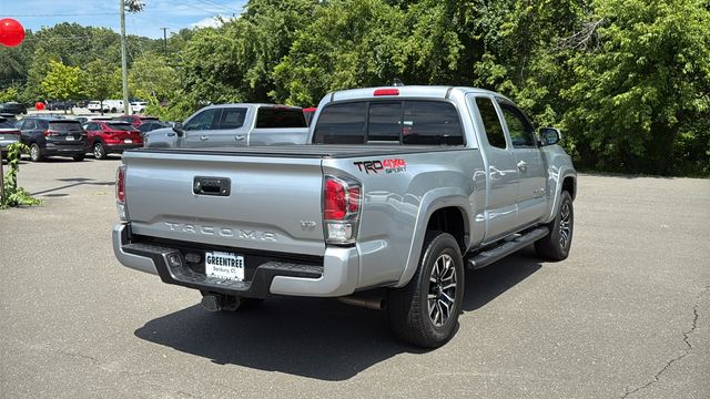 Used 2022 Toyota Tacoma Truck