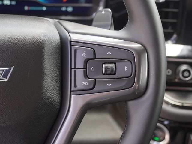Used 2025 Chevrolet Silverado 1500 Truck