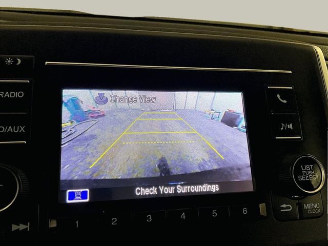 2016 Honda Pilot LX Gray at Auto Express Mitsubishi