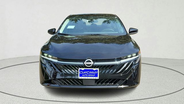 2026 Nissan Sentra