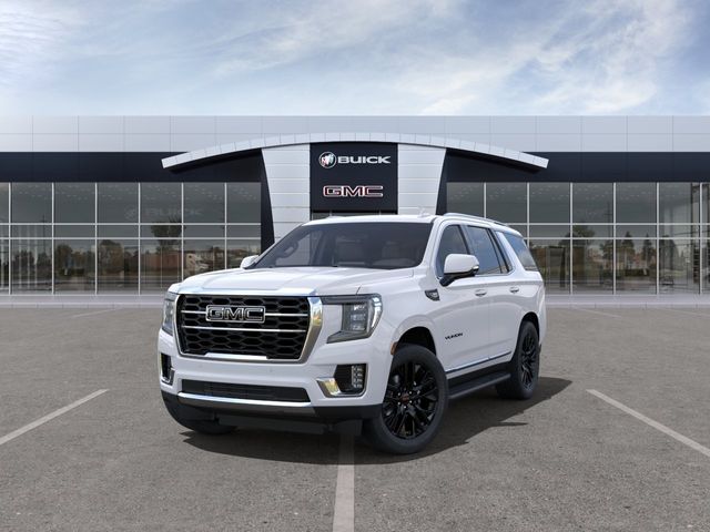 2024 GMC Yukon SLT 8