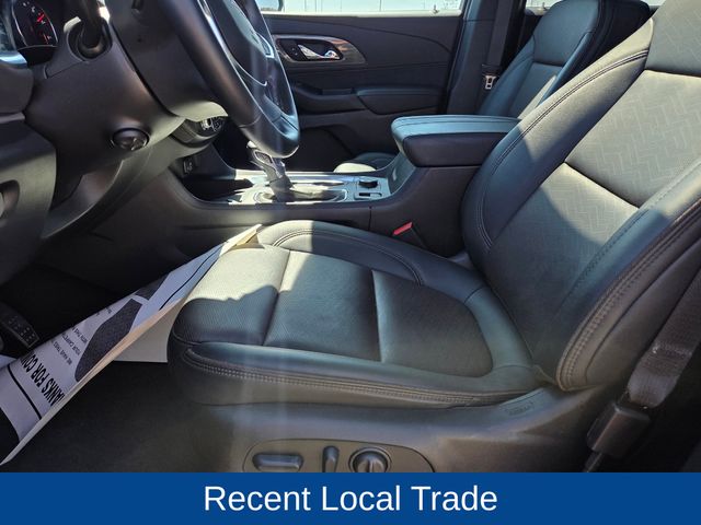 2023 Chevrolet Traverse AWD High Country
