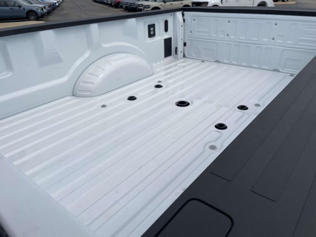 New 2026 White Ford XL image 8