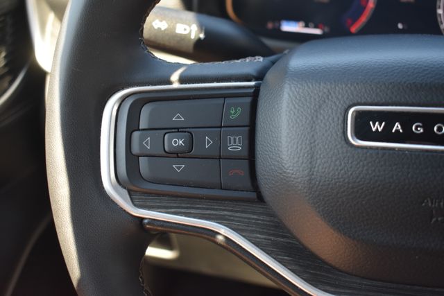 2024 Jeep Wagoneer Series II - Photo 26