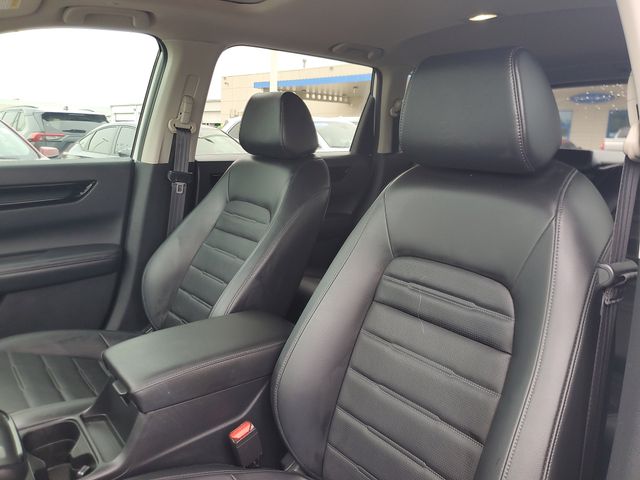 2024 Honda CR-V EX-L - Photo 14