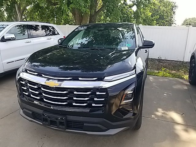 Used 2026 Chevrolet Equinox SUV