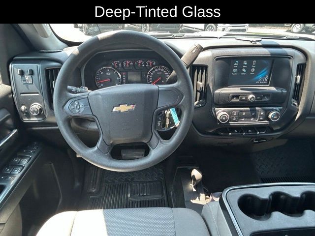 Used 2017 Chevrolet Silverado 2500HD For Sale in Grove City, OH