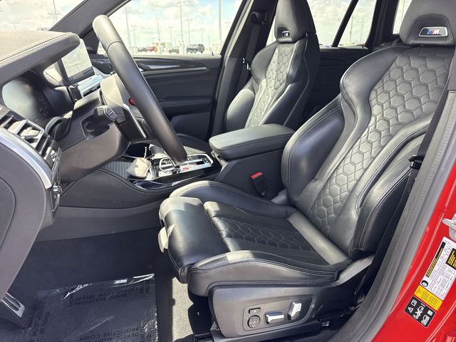 Used 2023 BMW X3 SUV