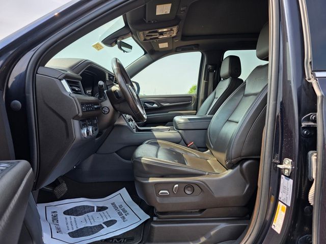 2022 GMC Yukon XL 4WD Denali