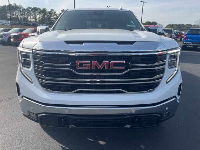2026 GMC Sierra 1500 SLT:44936