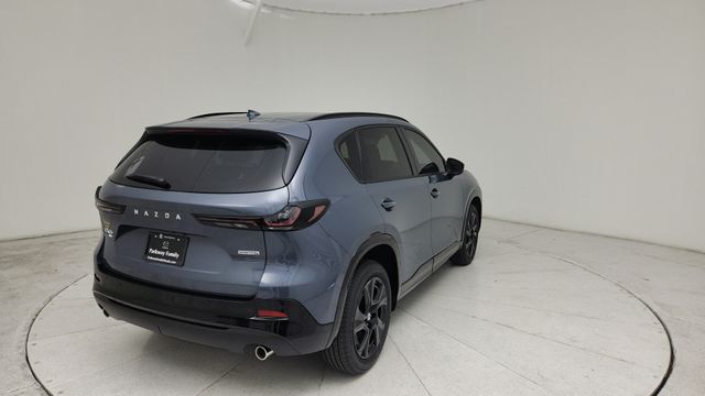 2026 Mazda CX-5 2.5 S Premium Plus - 4