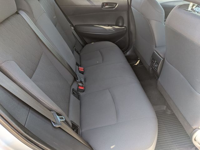 2024 Toyota Corolla Cross - Image 31