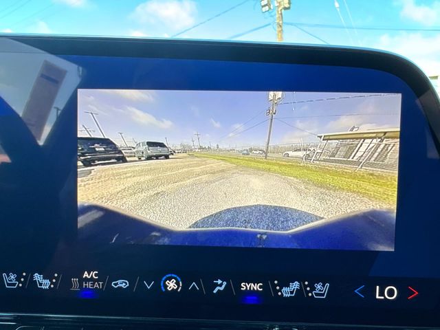 2025 Chevrolet Blazer EV RS Black at Supreme Chevrolet of Gonzales