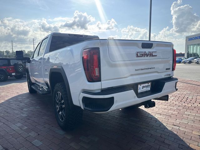 Used 2023 GMC Sierra 3500HD Truck