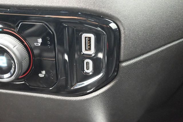 Used 2023 Chevrolet Silverado 1500 Truck