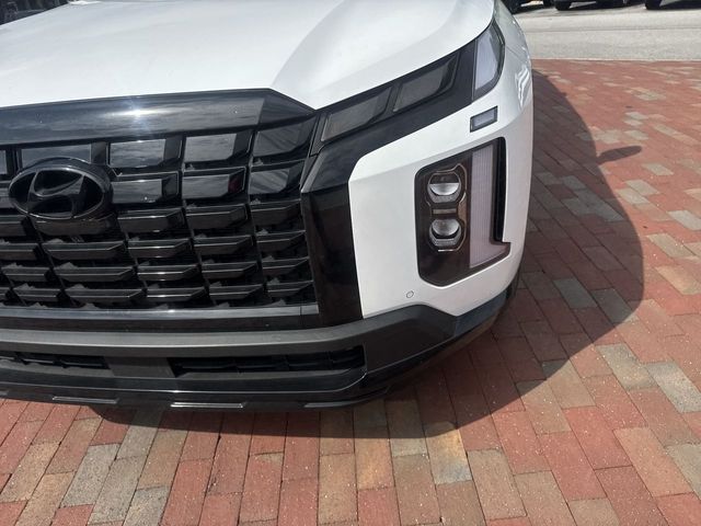 Used 2025 Hyundai Palisade SUV