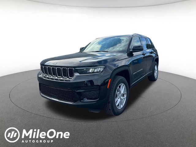 new 2025 Jeep Grand Cherokee car, priced at $39,564