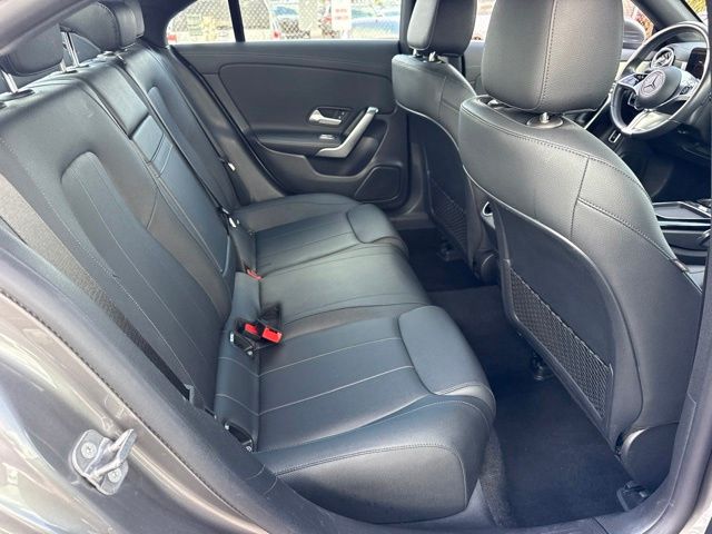2025 Mercedes-Benz A-Class - $29,988