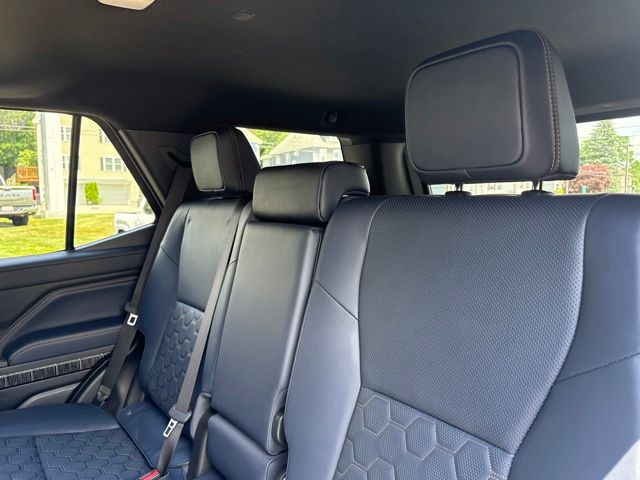 Used 2025 Toyota 4Runner i-FORCE MAX Hybrid SUV