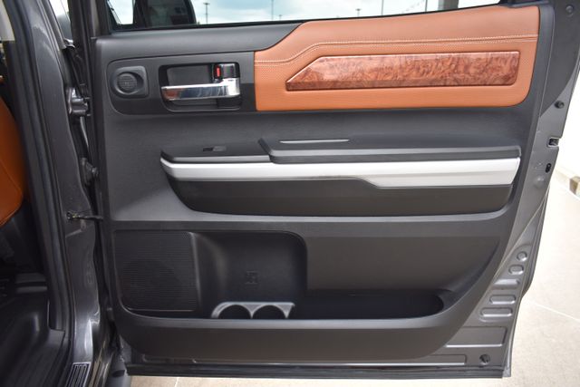 2021 Toyota Tundra Platinum - Photo 19