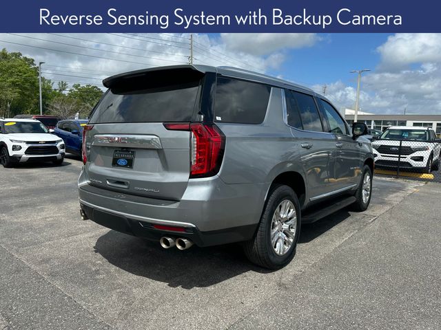 2023 GMC Yukon Denali photo